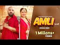 Amli Official Video Janta Toor Deepak Dhillon New Punjabi Songs 2025 Vesta Wonder Music