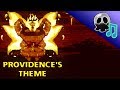 Terraria Calamity Mod - Unholy Insurgency by DM Dokuro