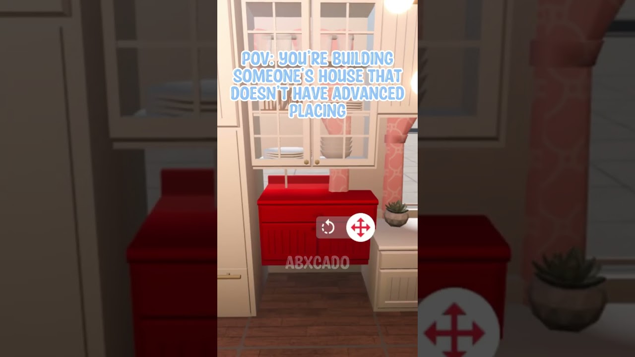 It’s literally so annoying! 😭#shorts #roblox #bloxburg #abxcado