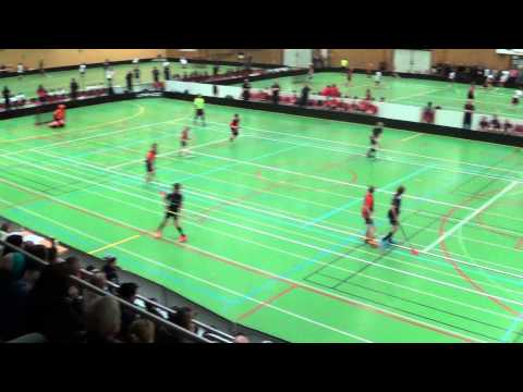 2014-12-27 FBI Tullinge - SAIK (Sandviken)