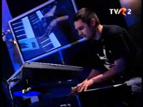 Գաբրիել Տէտէեան - DARK BLUE by CAPRIEL DEDEIAN - Capriel Dedeian & Jazz Challenge