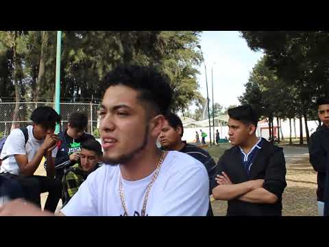 RomeRo vs Hermes//Cuartos//Battle Of Bars//Fecha 2