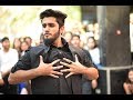 KHALIBALI DANCE PERFORMANCE | AFD'S GOT TALENT MARCH 2018.