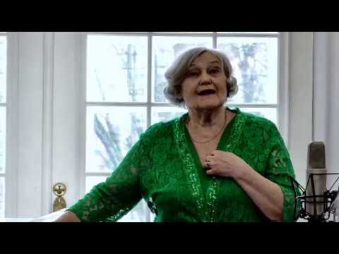 Mai Lepp - Janka laul (Lied der Janka)