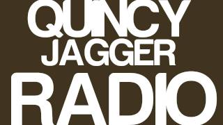 Quincy Jagger- Radio