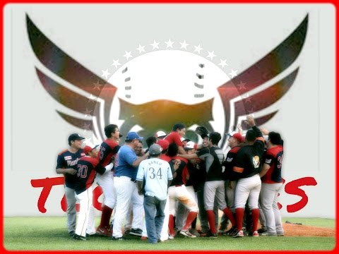 GRAN TRIUNFO TECOLOTE 4 X 0 SOBRE INDUSTRIALES!!