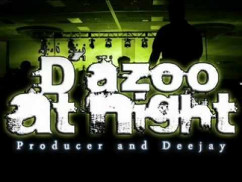 D'azoo at night - Feel That Fucking Groove