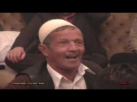 Osman Sefa & Xeni e Sinani - A ka djal...