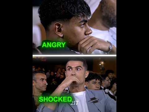 Yamal Revenge On Girlfriend 🥶