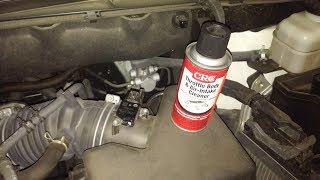 How to clean Mass Air Flow Sensor Toyota Highlander, Sienna, Tacoma, Lexus RX MY WAY