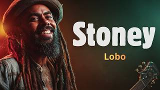 Download lagu Stoney - Lobo | Island Reggae Love Vibes Cover🌴 mp3