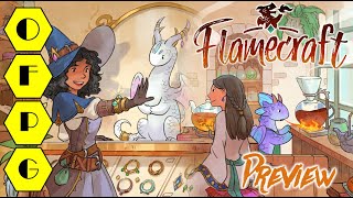 OFPG - Flamecraft Preview