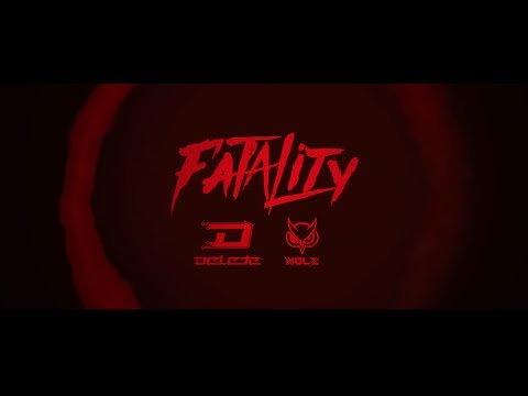 Delete ft. Nolz - Until We Die (Official Fatality Anthem 2017)