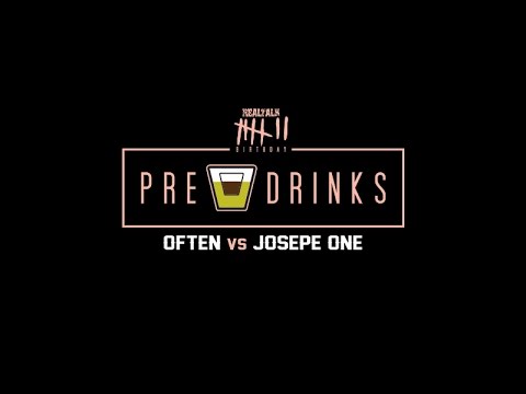 Often vs Josepe One