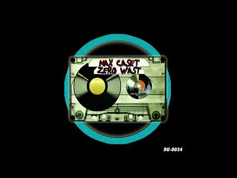Max Caset - Monolog(Original Mix) (DU-0034) (Digital Under Records.)
