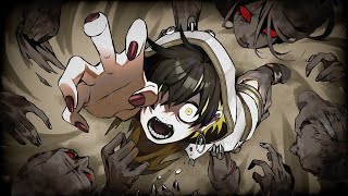 【オリジナル】antlion - kamome/chevon 【きみゆめ,かもめ】