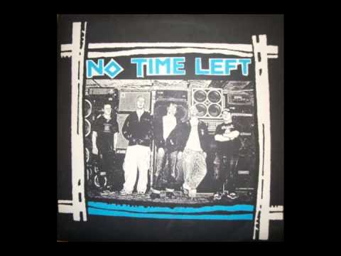 NO TIME LEFT - s/t 10