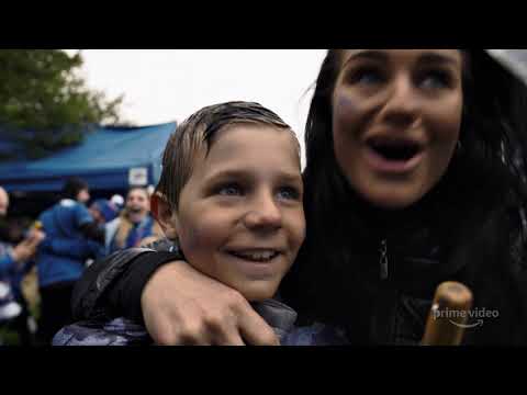 This is Football - Trailer Oficial