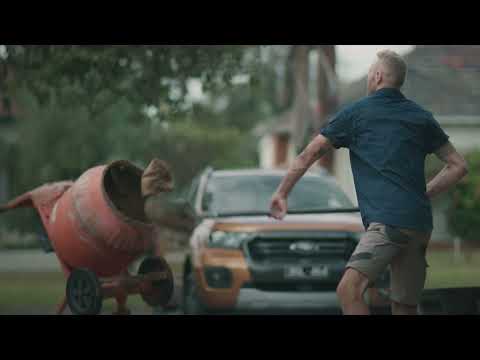 Totally Workwear TVC