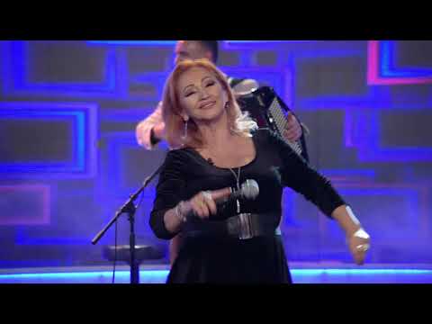 Blagica Pavlovska - Dzumbus (Art Studio Production Live TV Show)