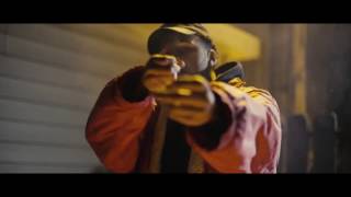 Will is Chillin&#39;  X Vantablac SOL - Burn [Prod. By Josh Grant]