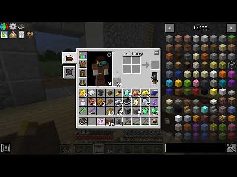 Minecraft MC Eternal Modpac Livestream