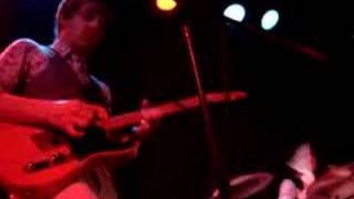 The Hush Sound - Market & Tides Change (Orlando 112606)