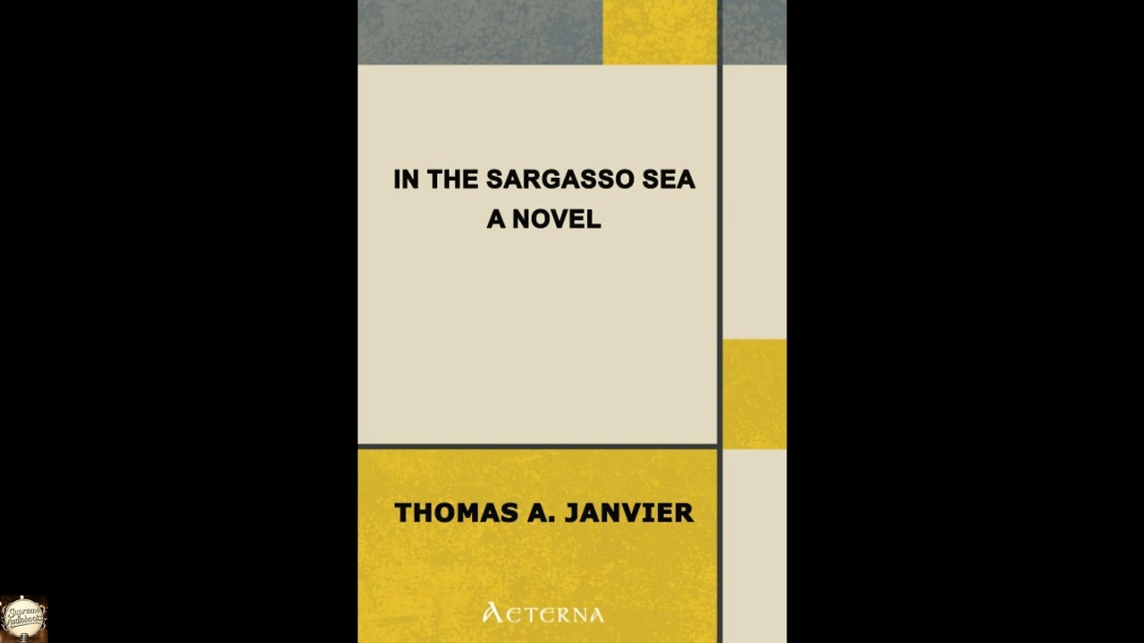 In the Sargasso Sea. A Novel