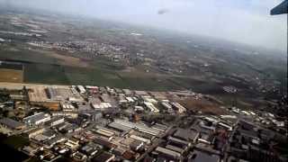 preview picture of video 'Boeing 737-800NG Neos Take Off from Verona VRN-LIPX'