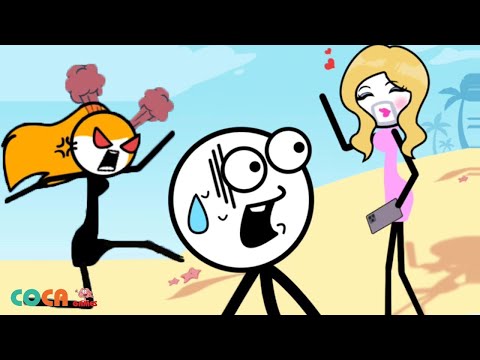 Draw Fly Game For Android Gameplay Walkthrough All Levels 76-80  Funny Stickman Brain Puzzle Game 😍