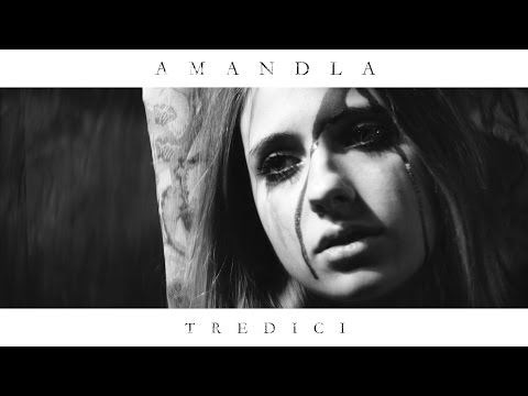 Amandla - Tredici