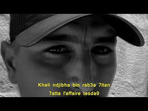 Tchista El Bez - Navigui zamanek [LASPROD]