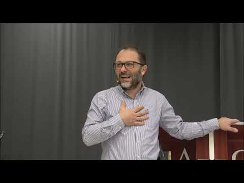 Biserica Bet-Adonai | Petru Mihenț | Vinovăția ca prieten | Geneza capitolul 3 | 6.02.2022