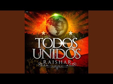Todos Unidos (feat. Maxipolilla)