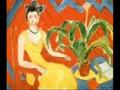 VAN MORRISON -  I NEED YOUR KIND OF LOVING ( featuring the Art of MATISSE)