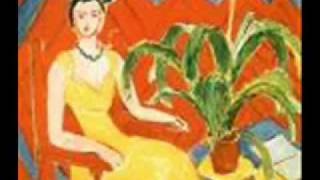 VAN MORRISON -  I NEED YOUR KIND OF LOVING ( featuring the Art of MATISSE)