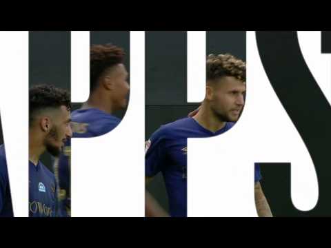 BEST OF | Emiliano Marcondes | 50 appearances