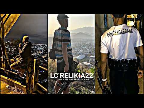 MANO R7 - O MEU FUTURO SÓ DEPENDE DE MIM [REAL TRAP RJ 🇧🇷] [LC RELIKIA22] LANÇAMENTO 2022 😈🔥