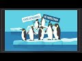 Managing Change Through Inspiring Books Lessons From Our Iceberg Is Melting By John Kotter
