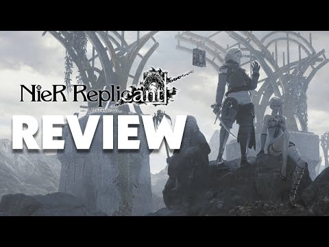 NieR Replicant ver.1.22474487139… Review