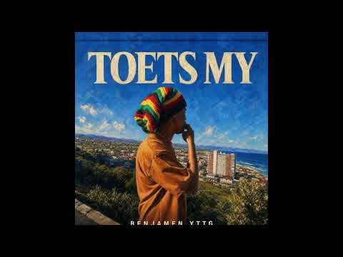 Benjamen YTTG-Toets My(official audio)