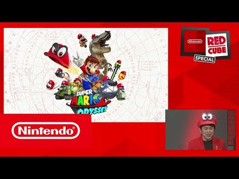 Nintendo na gamescom 2017 - Dia 2