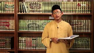 Ceramah Singkat: Dzikir dan Syukur yang Hakiki - Ustadz Badru Salam, Lc. - (Video Doa Dzikir)