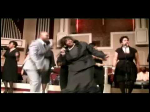 James Ross @ Oscar Williams Jr. & Perfect Praise - Live In St. Louis!!