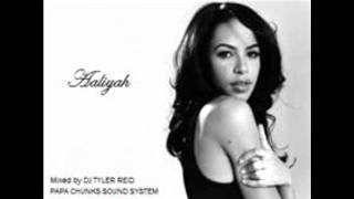 Aaliyah tribute Mix 2011 (Part 4 of 4)- DJ Tyler Reid (PCSS)
