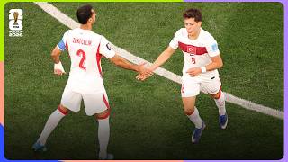 Arda Güler Goal | Türkiye 3-2 USA | FIFA World Cup 2026™