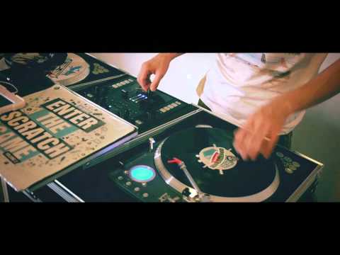 Beat4battle Russia 2014 - NKRDBL (ETSG routine battle)