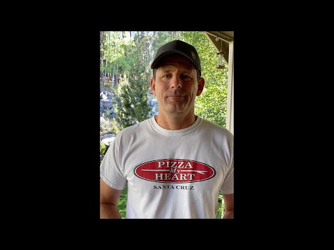 Matthew 8:1-4: Jesus Cleanses a Man With Leprosy, Mike Alexander