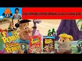 Recarga Best Of Fruity Pebbles Flintstones Commercials 2017