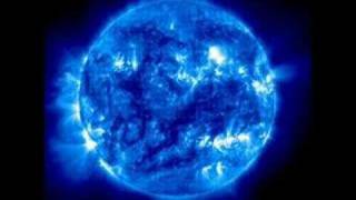 Subsonica corpo celeste